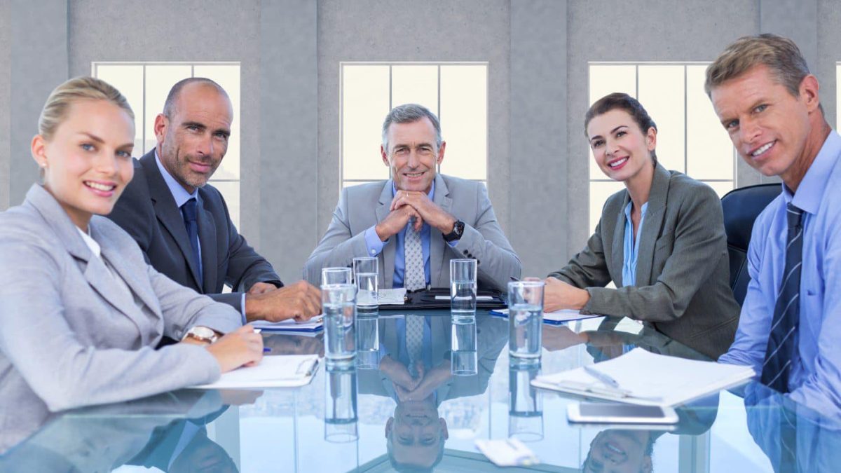 gerenciar uma Empresa familiar