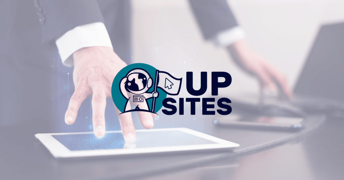 guest post UpSites plataformas para criar um site