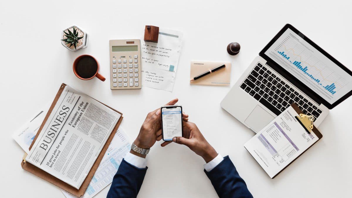 Funções CRM