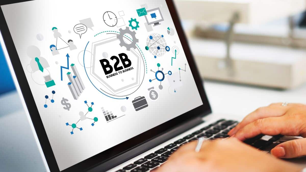 marketing b2b tendências