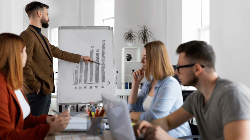 business development bizdev